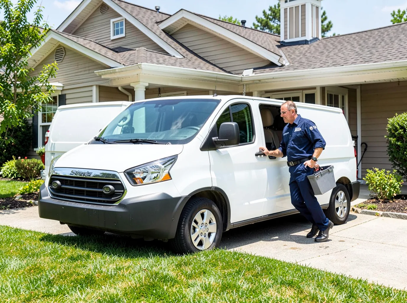 Emergency Plumber company in Fairgrove, MI